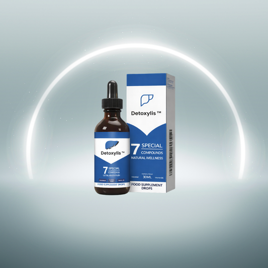 Detoxylis