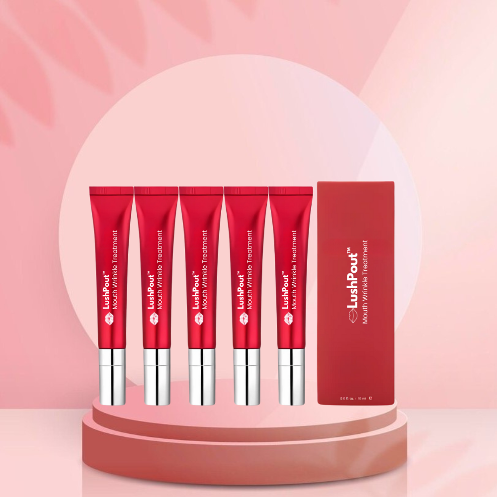 VoluLips™ | טיפול בקמטי שפתיים