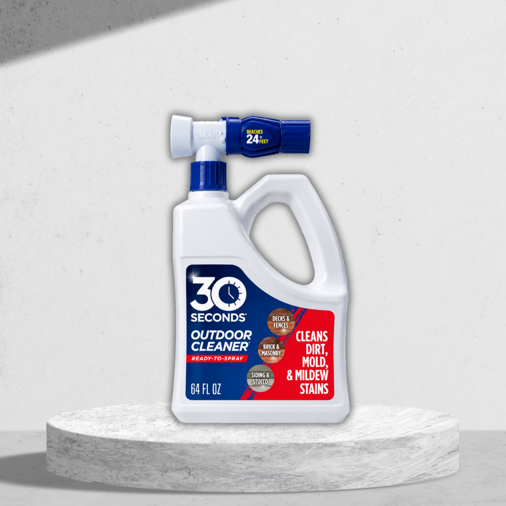 CleanBlast
