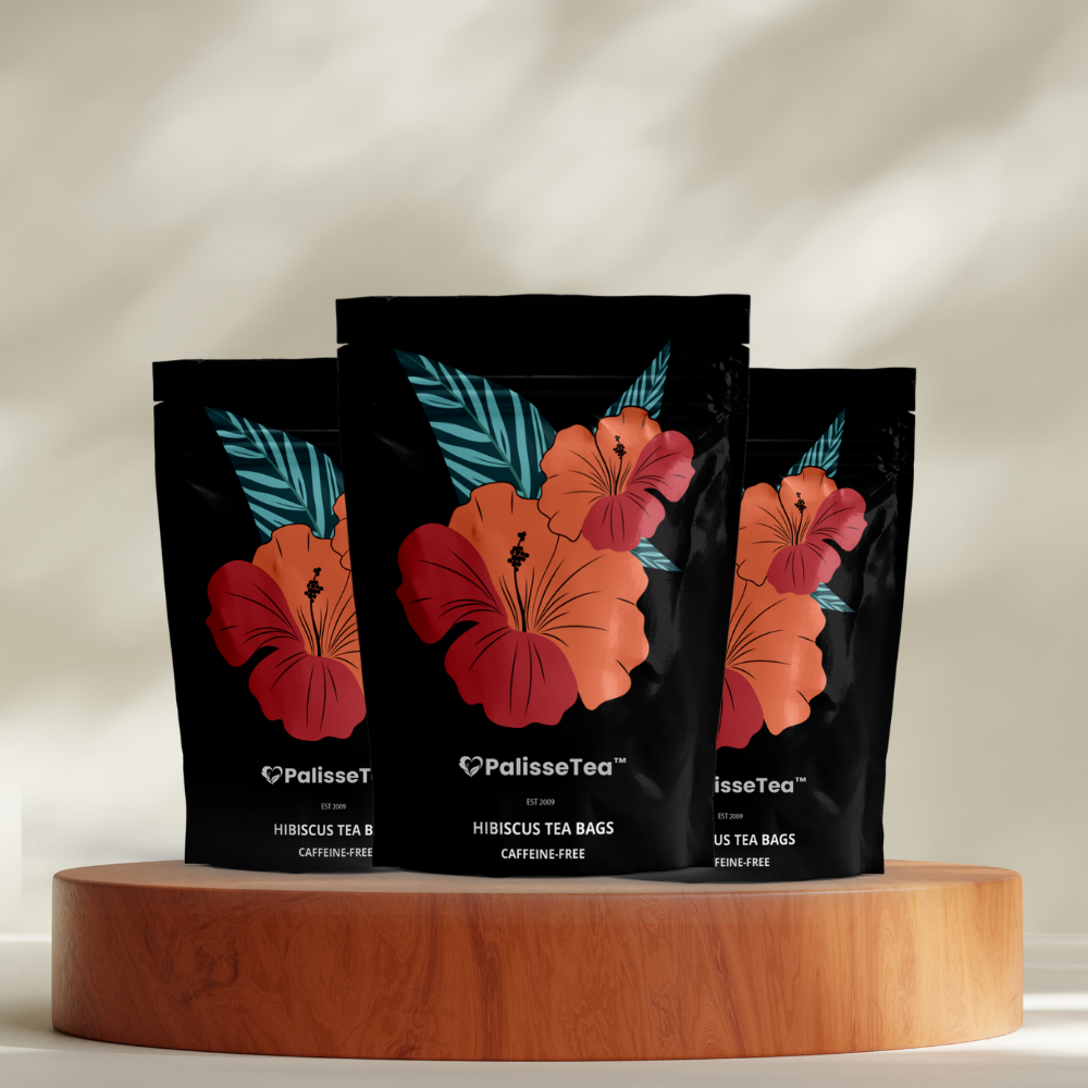 PalisseTea