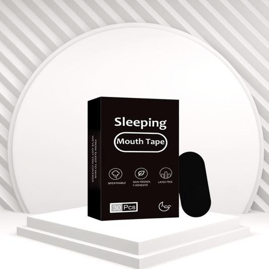 SleepSeal