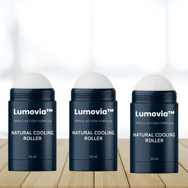 Lumovia