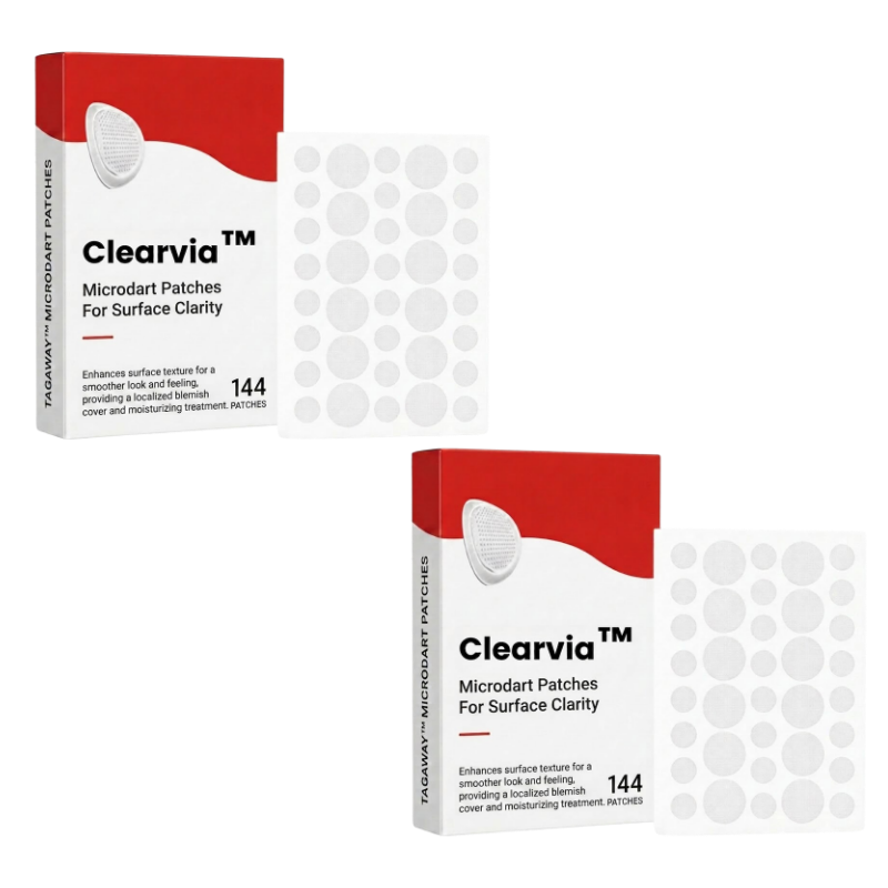 Clearvia
