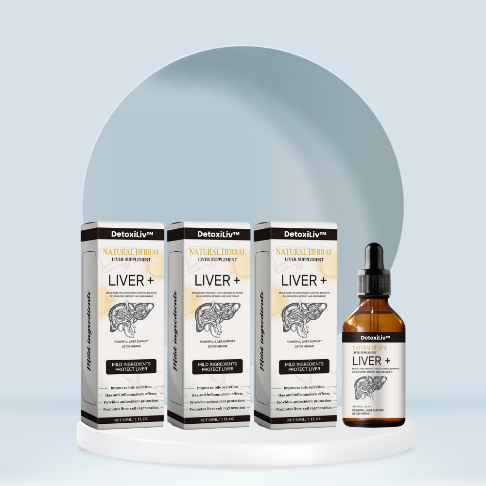 DetoxiLiv