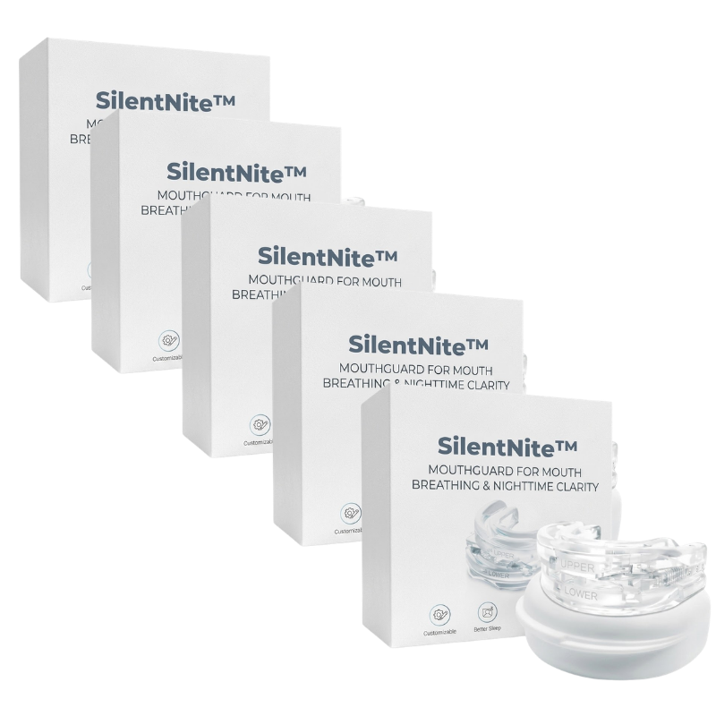 SilentNite