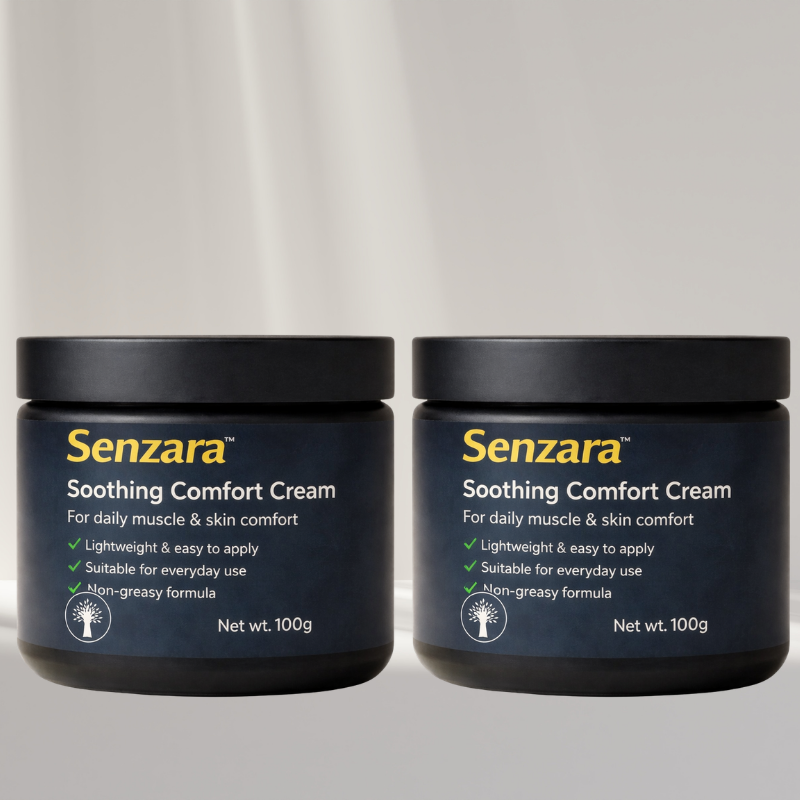 Senzara