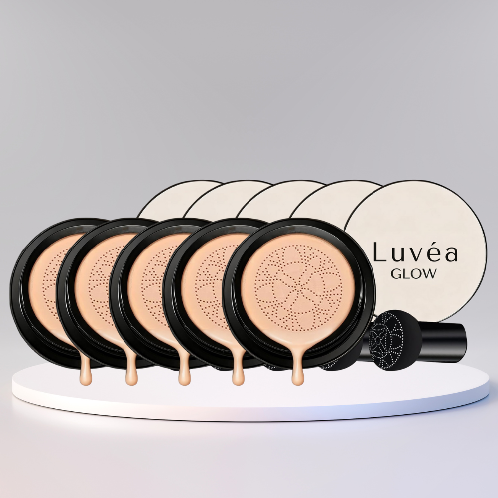 Luvéa Glow