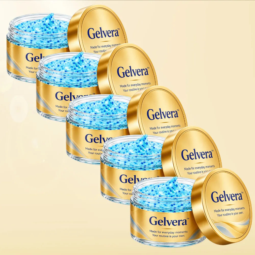Gelvera