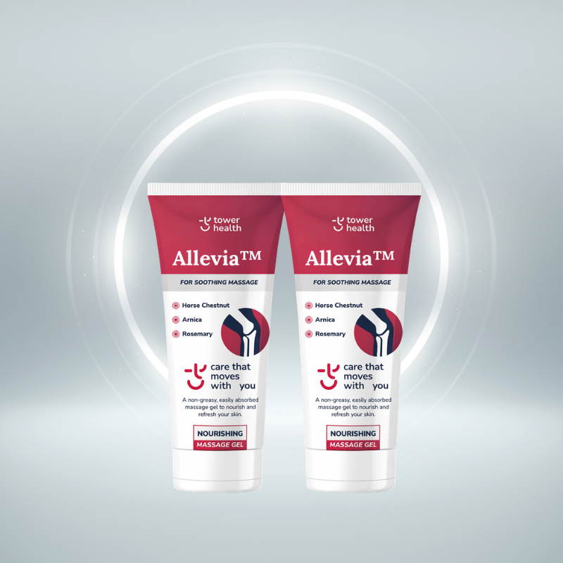 Allevia
