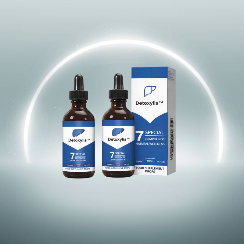 Detoxylis