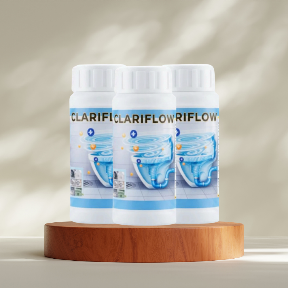 ClariFlow