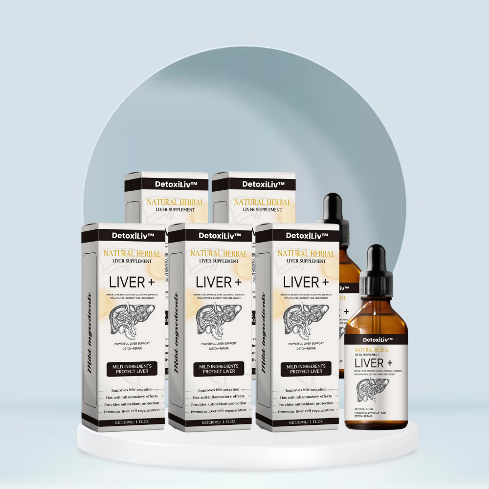 DetoxiLiv