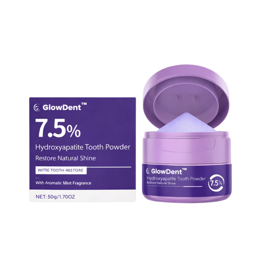 GlowDent