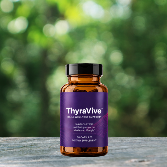 ThyraVive
