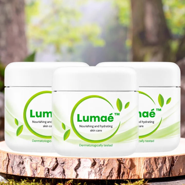 Lumaé