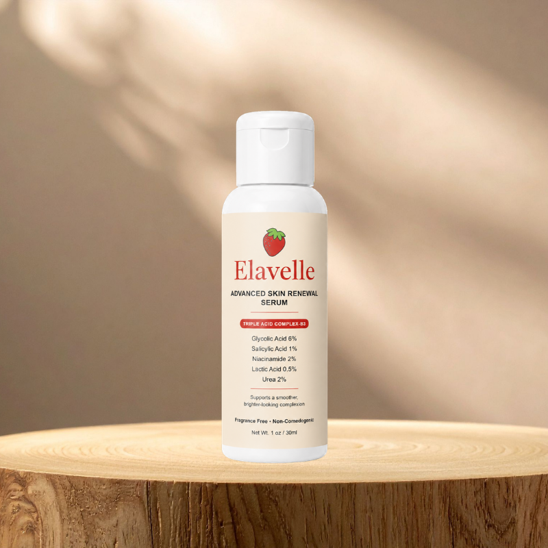 Elavelle
