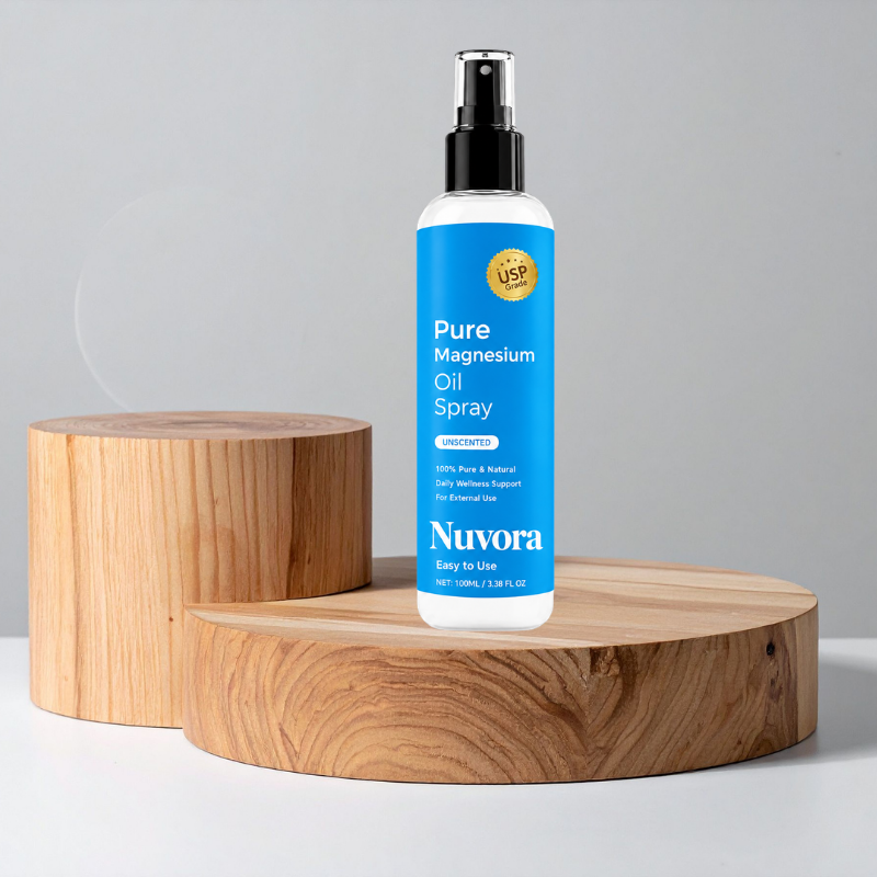 Nuvora