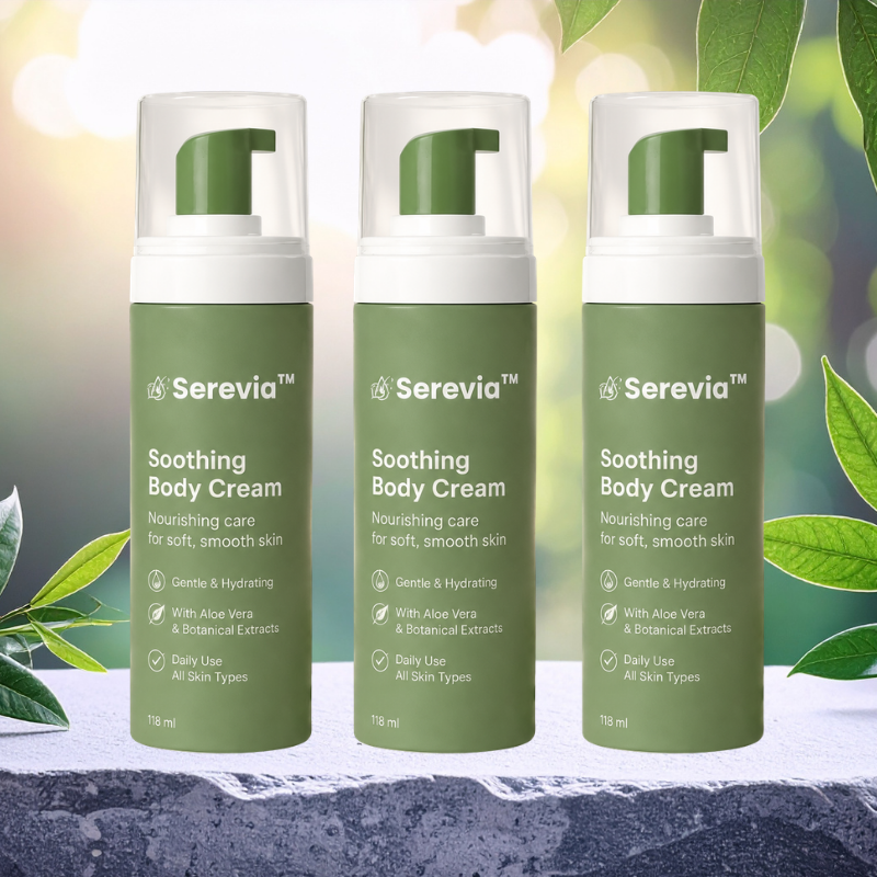 Serevia