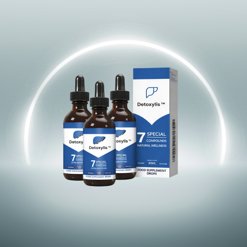 Detoxylis