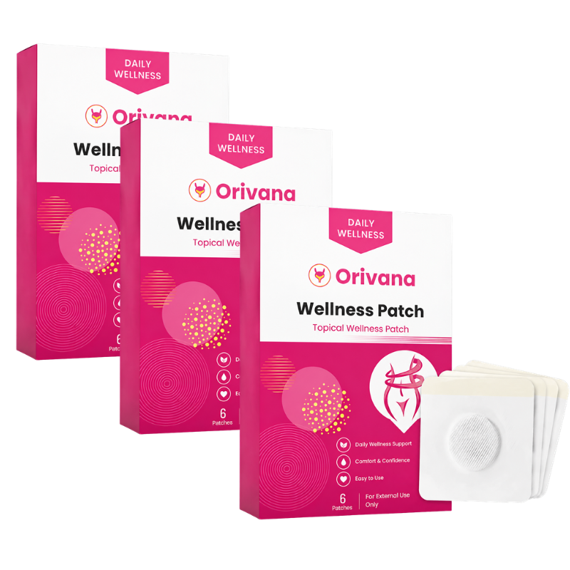 Orivana