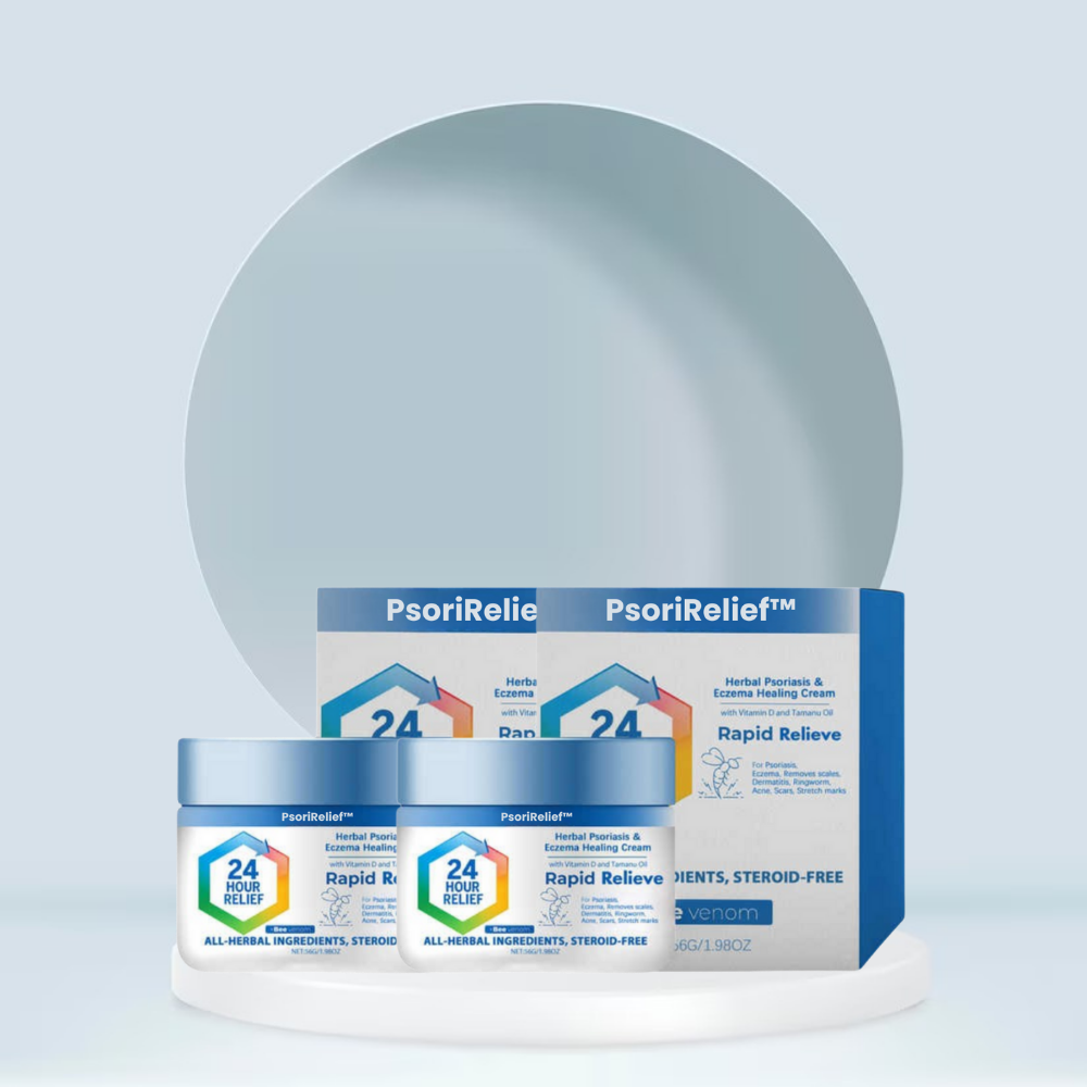 PsoriRelief