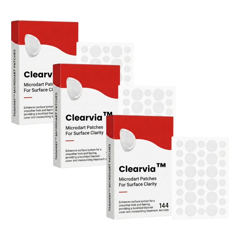Clearvia