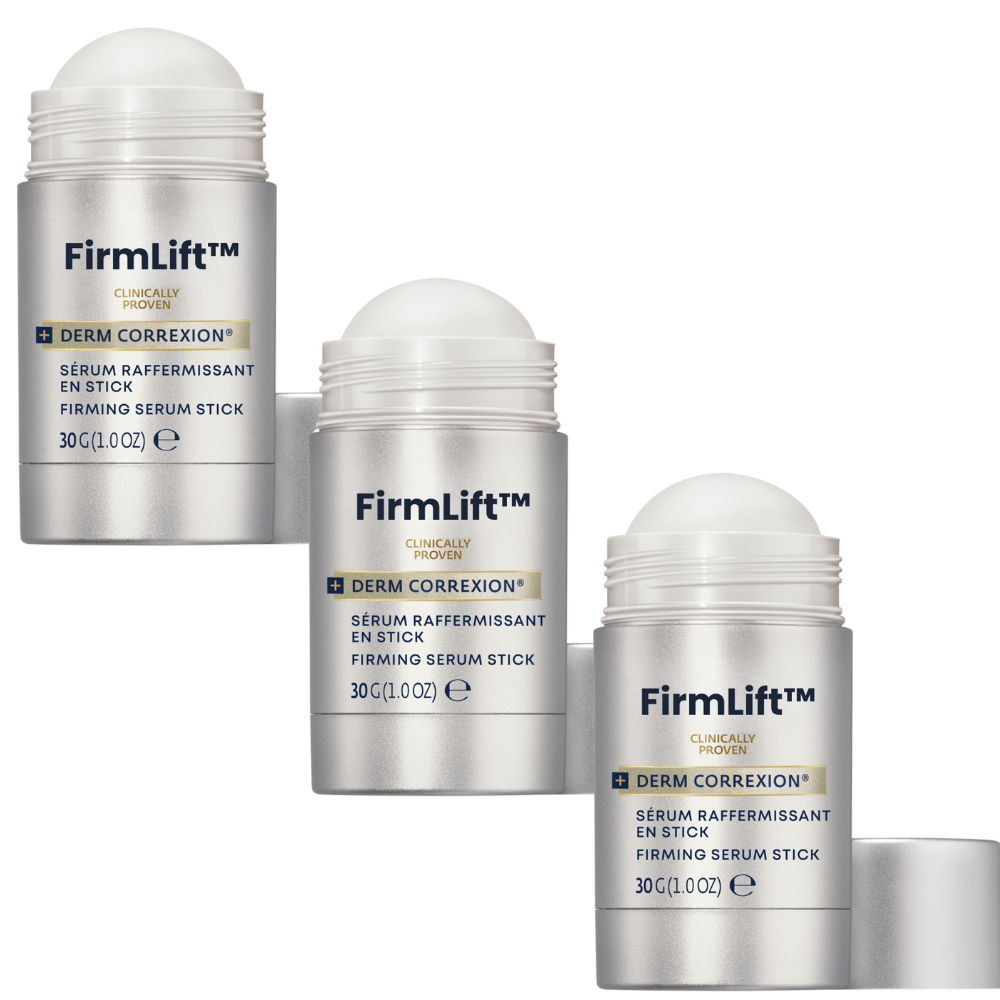 FirmLift™ | העלימו קמטים והדקו עור רפוי בצוואר תוך 7 ימים בלבד!