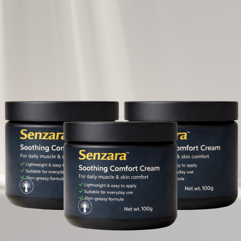 Senzara
