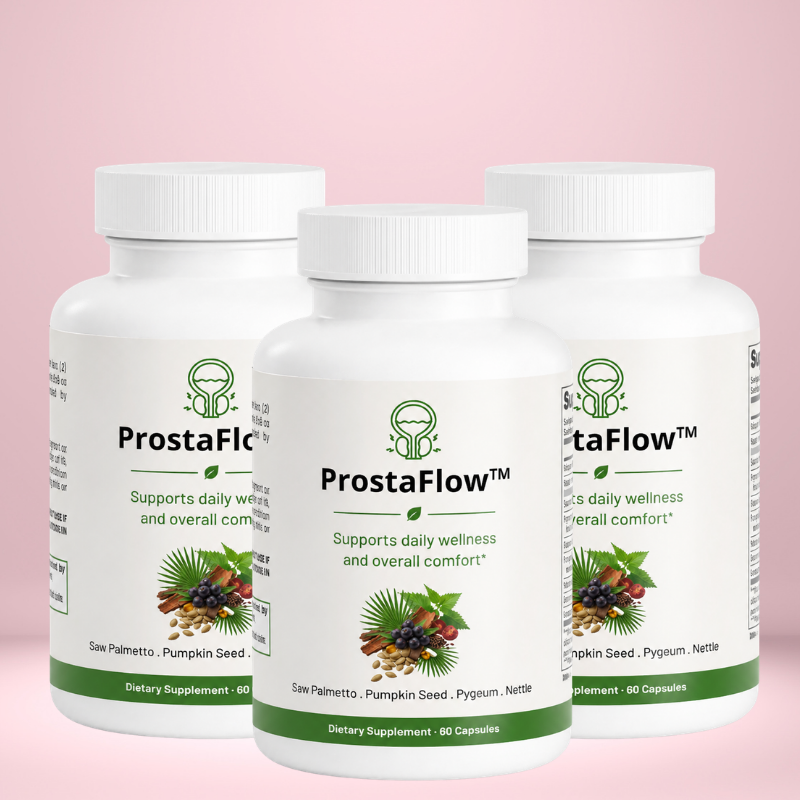 ProstaFlow