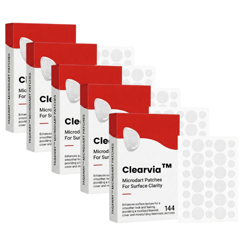 Clearvia