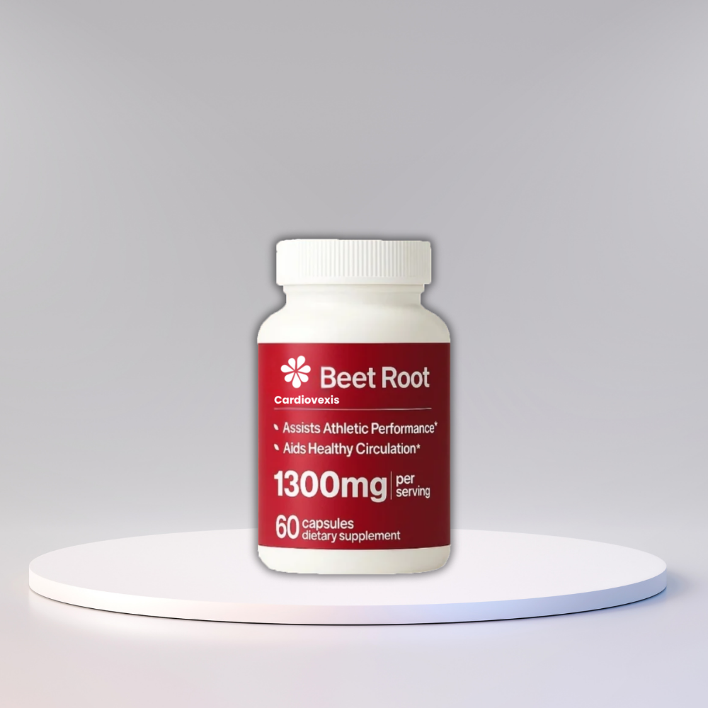 Cardiovexis