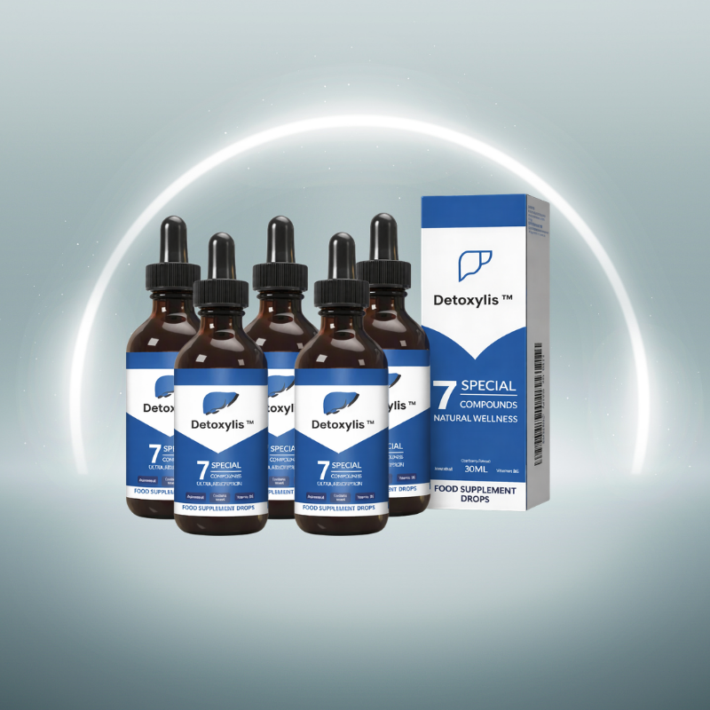 Detoxylis