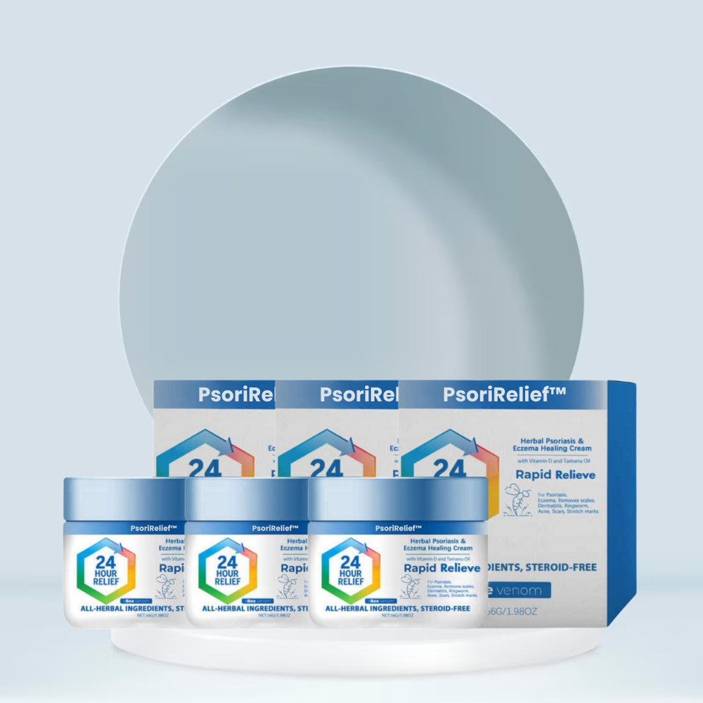 PsoriRelief