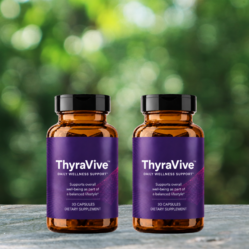 ThyraVive