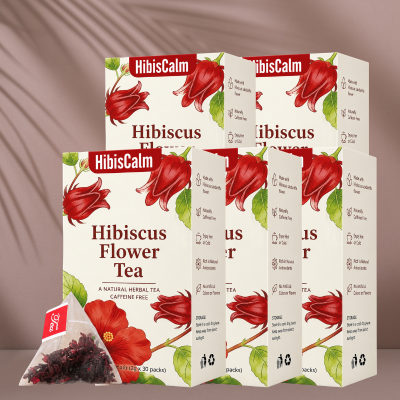 HibisCalm
