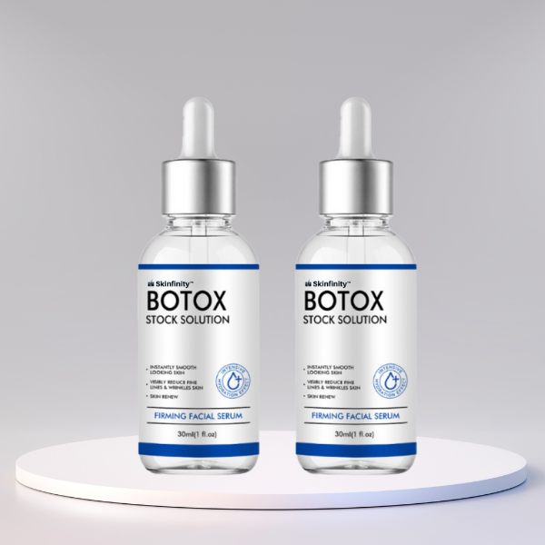 Skinfinity™ | מעלים קמטים ומחזקים את העור תוך 7 ימים בלבד!