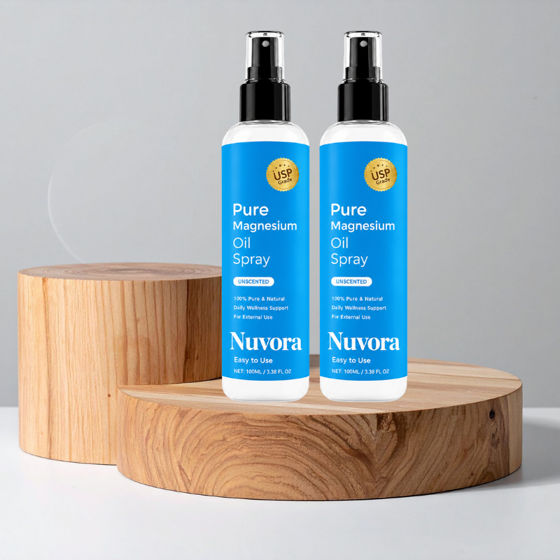 Nuvora