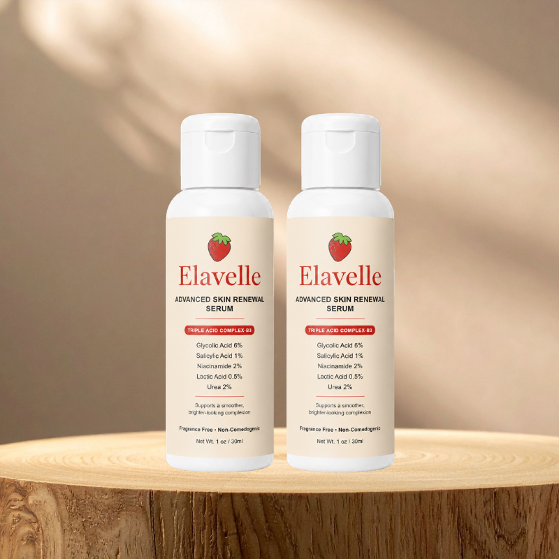 Elavelle