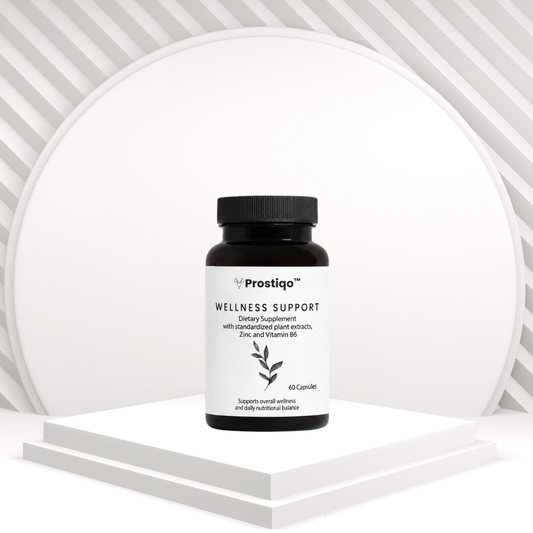 Prostiqo
