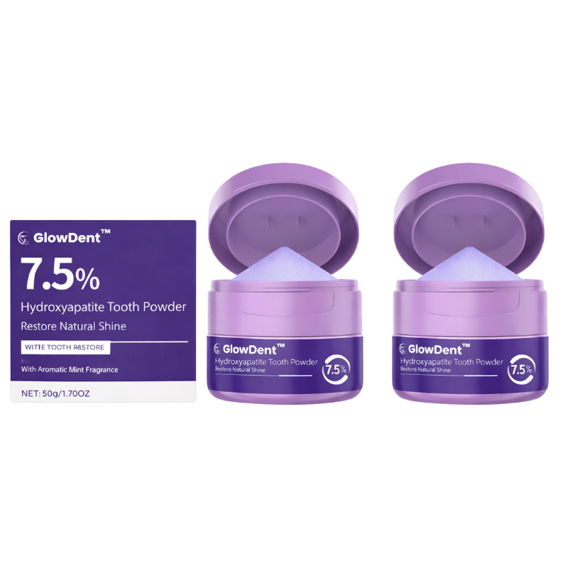 GlowDent