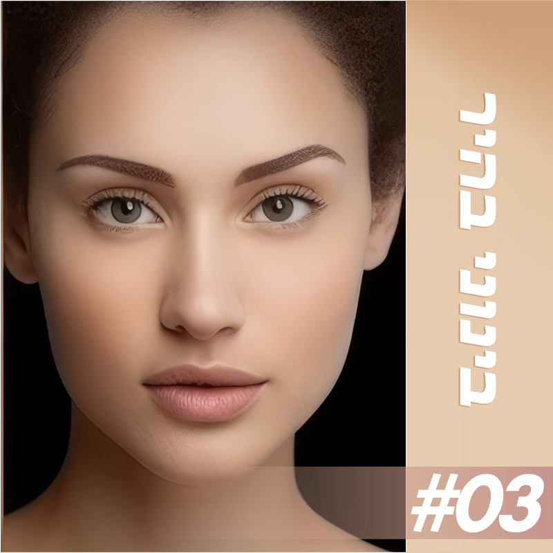 PerfectTone™ | סרום מייקאפ