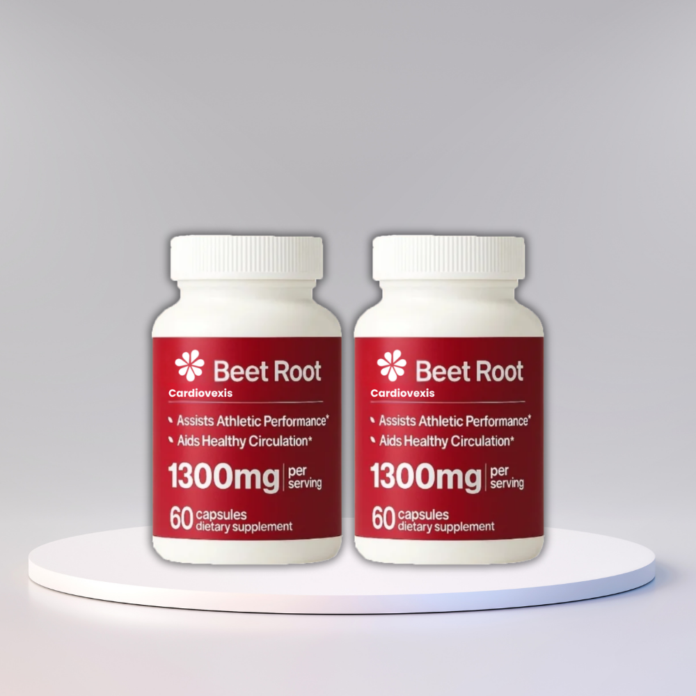 Cardiovexis