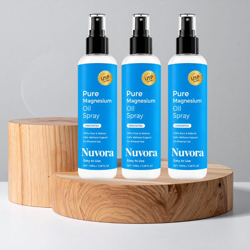 Nuvora