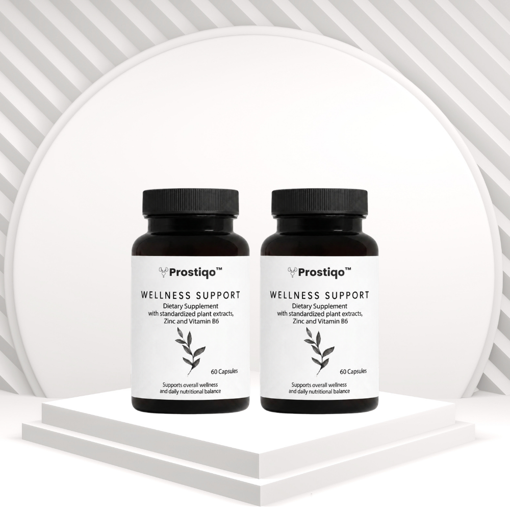 Prostiqo