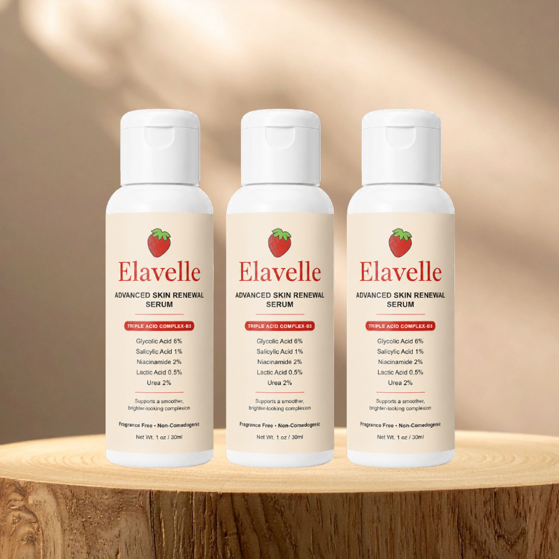 Elavelle