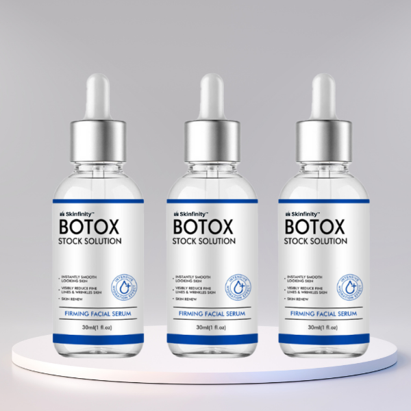 Skinfinity™ | מעלים קמטים ומחזקים את העור תוך 7 ימים בלבד!