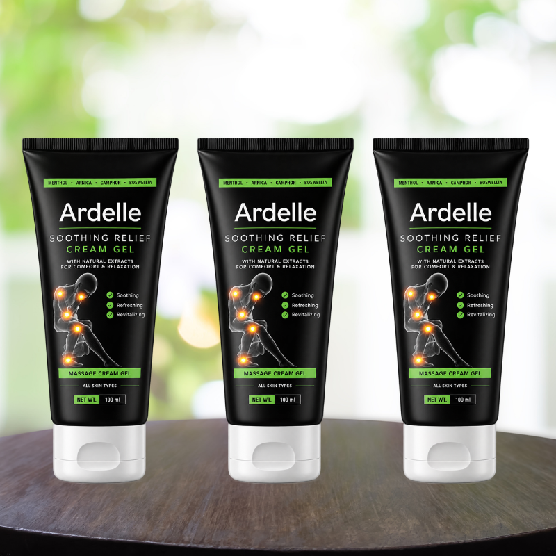 Ardelle