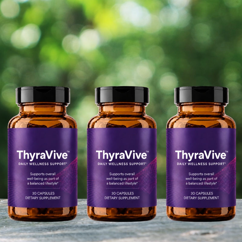 ThyraVive