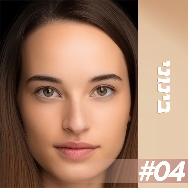 PerfectTone™ | סרום מייקאפ