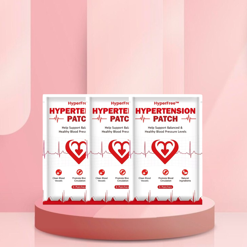HyperFree
